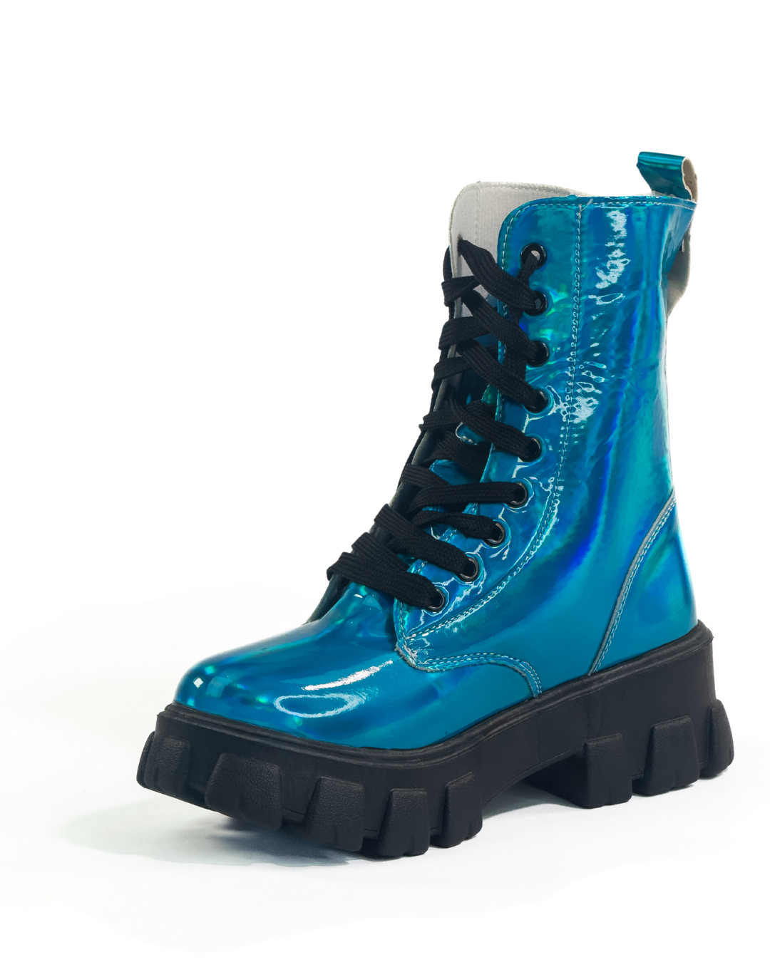 AuraStep Combat Boots