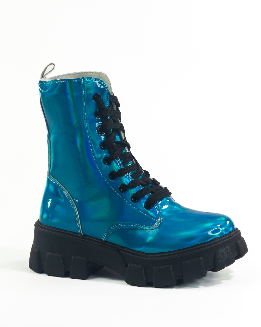 AuraStep Combat Boots