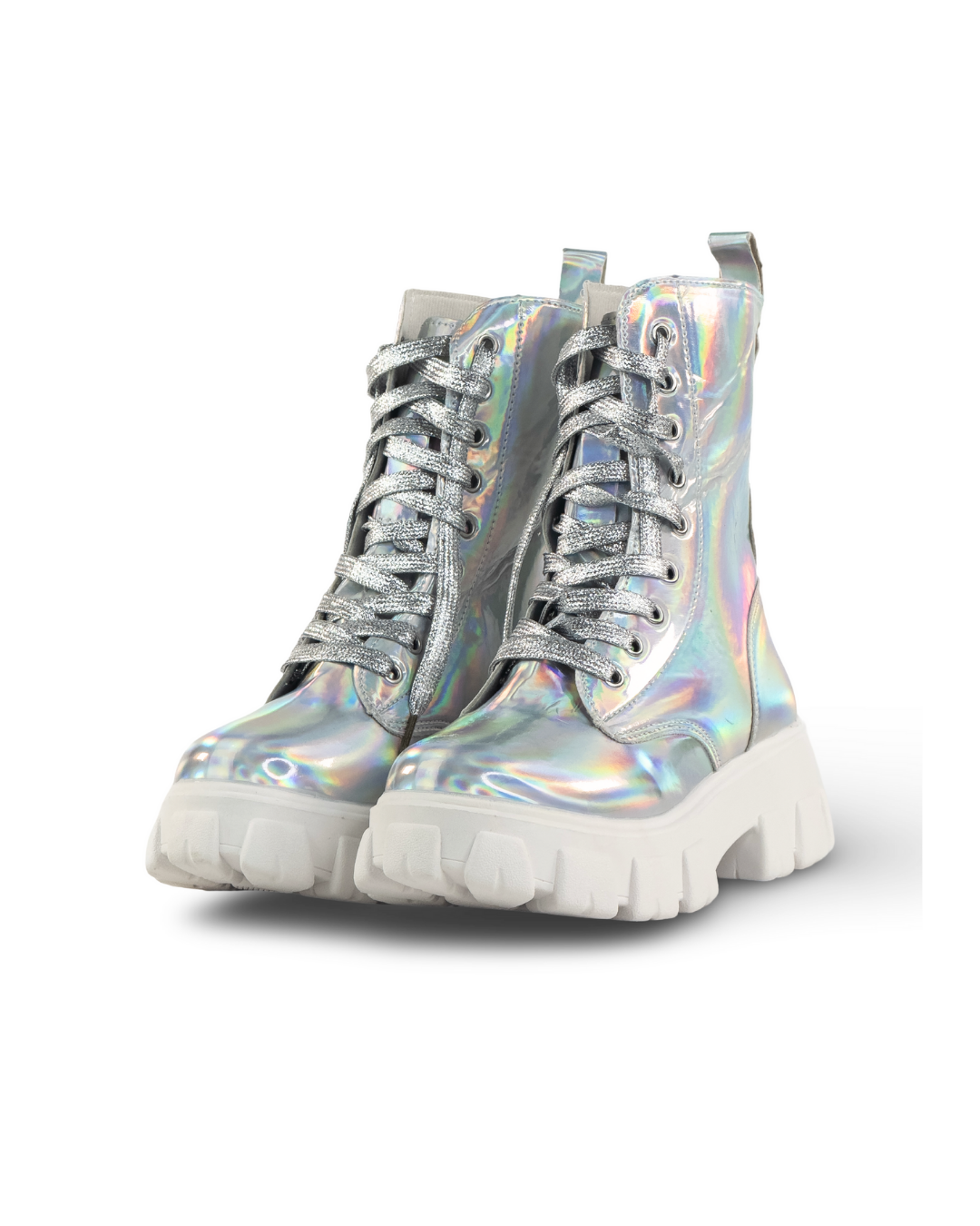 AuraStep Combat Boots