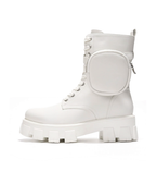 MonoStep Combat Boots