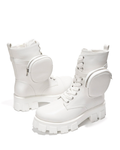 MonoStep Combat Boots