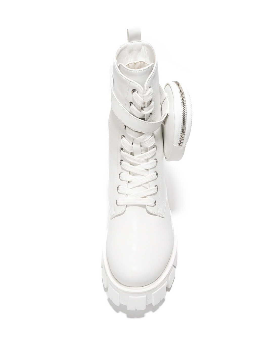 MonoStep Combat Boots