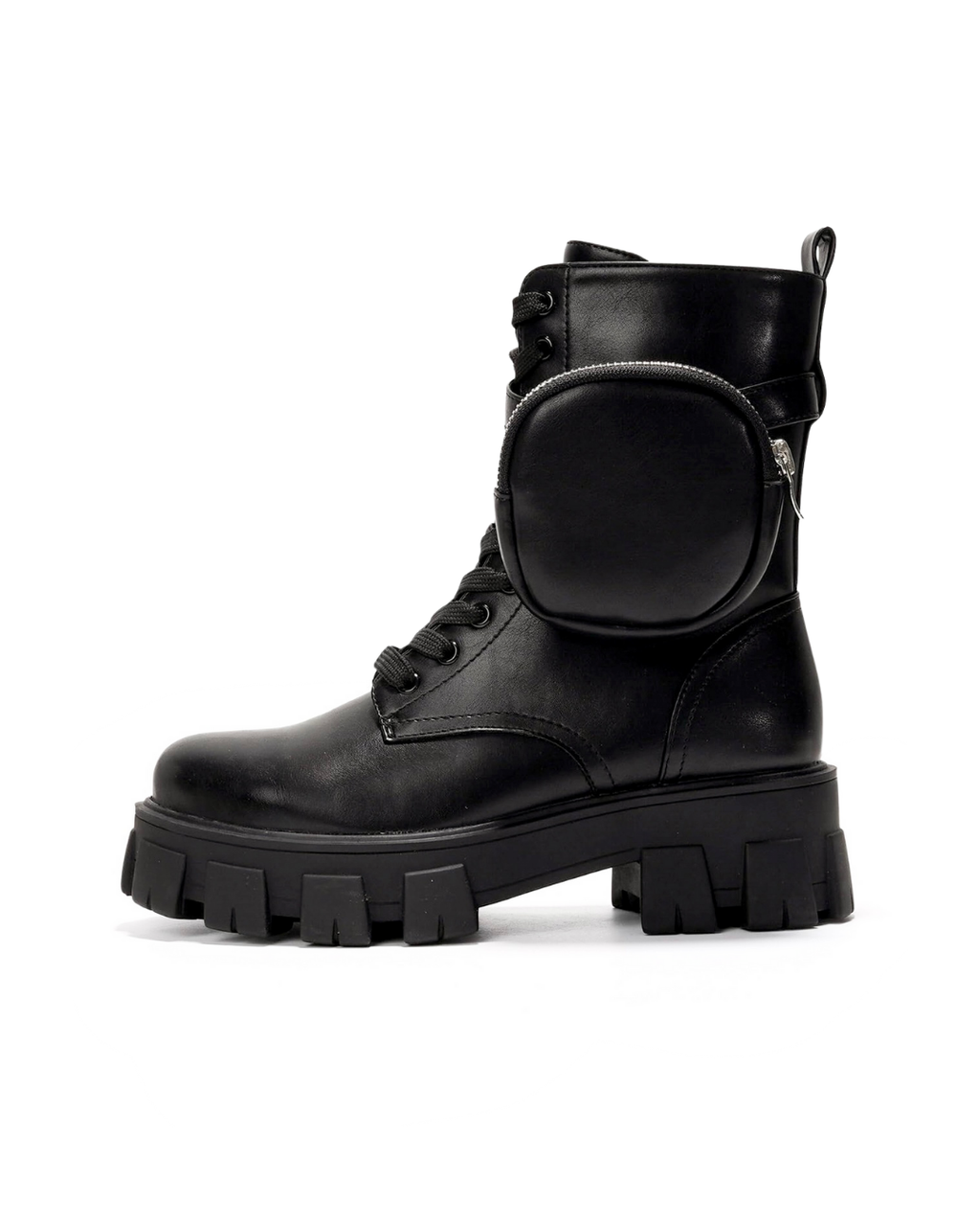 MonoStep Combat Boots