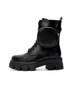 MonoStep Combat Boots